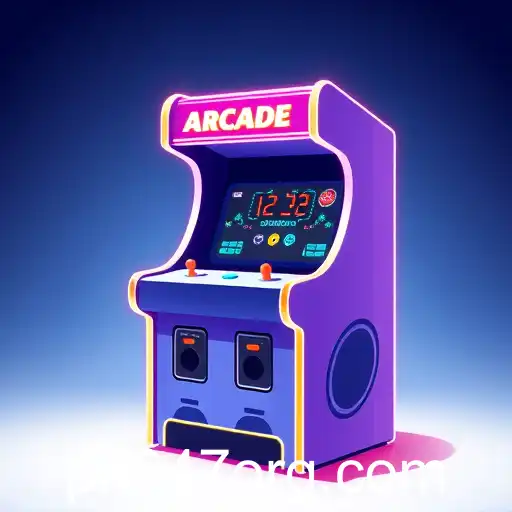 Exploring 'Arcade Classics': A Nostalgic Journey into Timeless Games