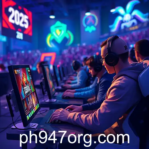 The Evolving Landscape of English Online Gaming