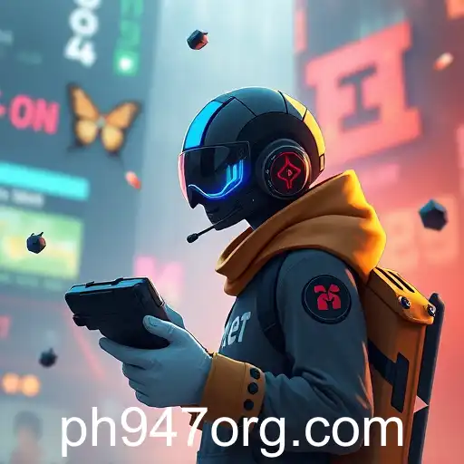 Gaming Evolutions: The Rise of PH947 and Its Impact