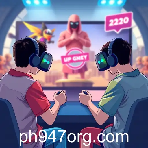 Gaming Impact on British Culture