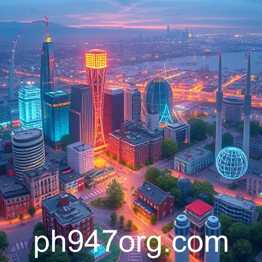 Innovations in Gaming: The Rise of PH947