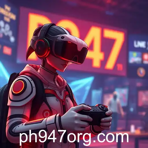 Gaming Trends and the Influence of ph947 on Younger Audiences