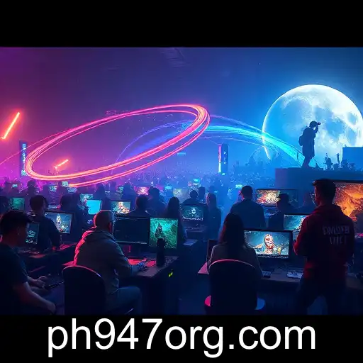 The Rise of 'Multiplayer Fun': A New Trend in Online Gaming