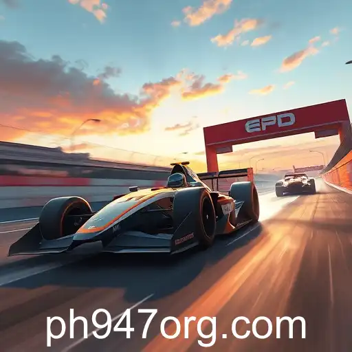 Exploring the Thrilling World of Racing Games: A Deep Dive