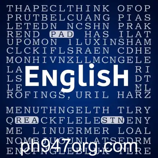 The Rise of English Gaming Platforms