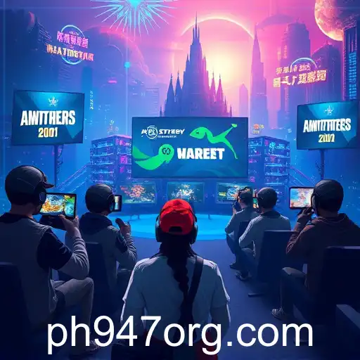 The Rise of Online Gaming Hubs