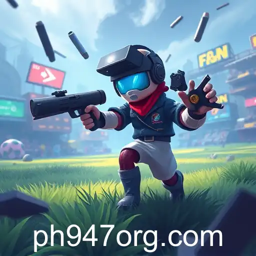 The Rise of Online Game Platforms