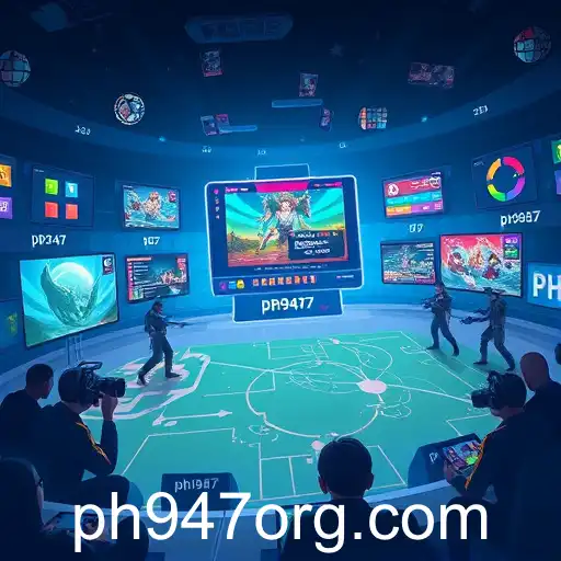 The Rise of Online Gaming Platforms in 2025