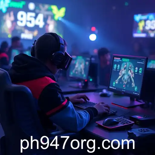 The Rise of Online English Games in 2025