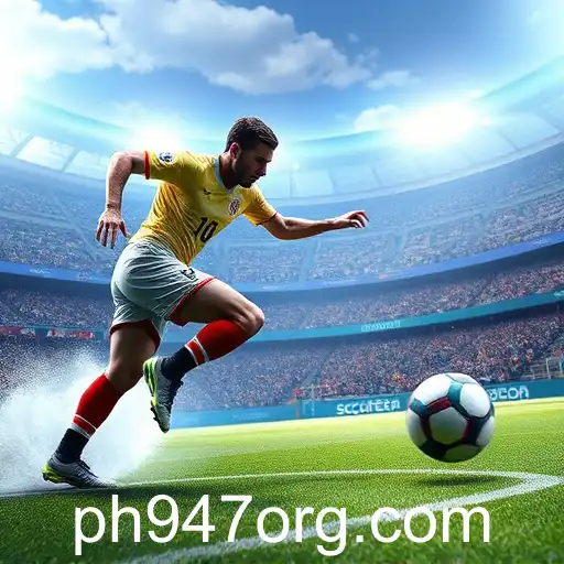 Exploring the Vibrant World of Sports Games: A New Gaming Dimension