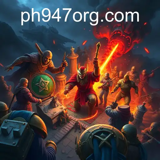 The Intriguing World of Strategy Games: A Comprehensive Exploration